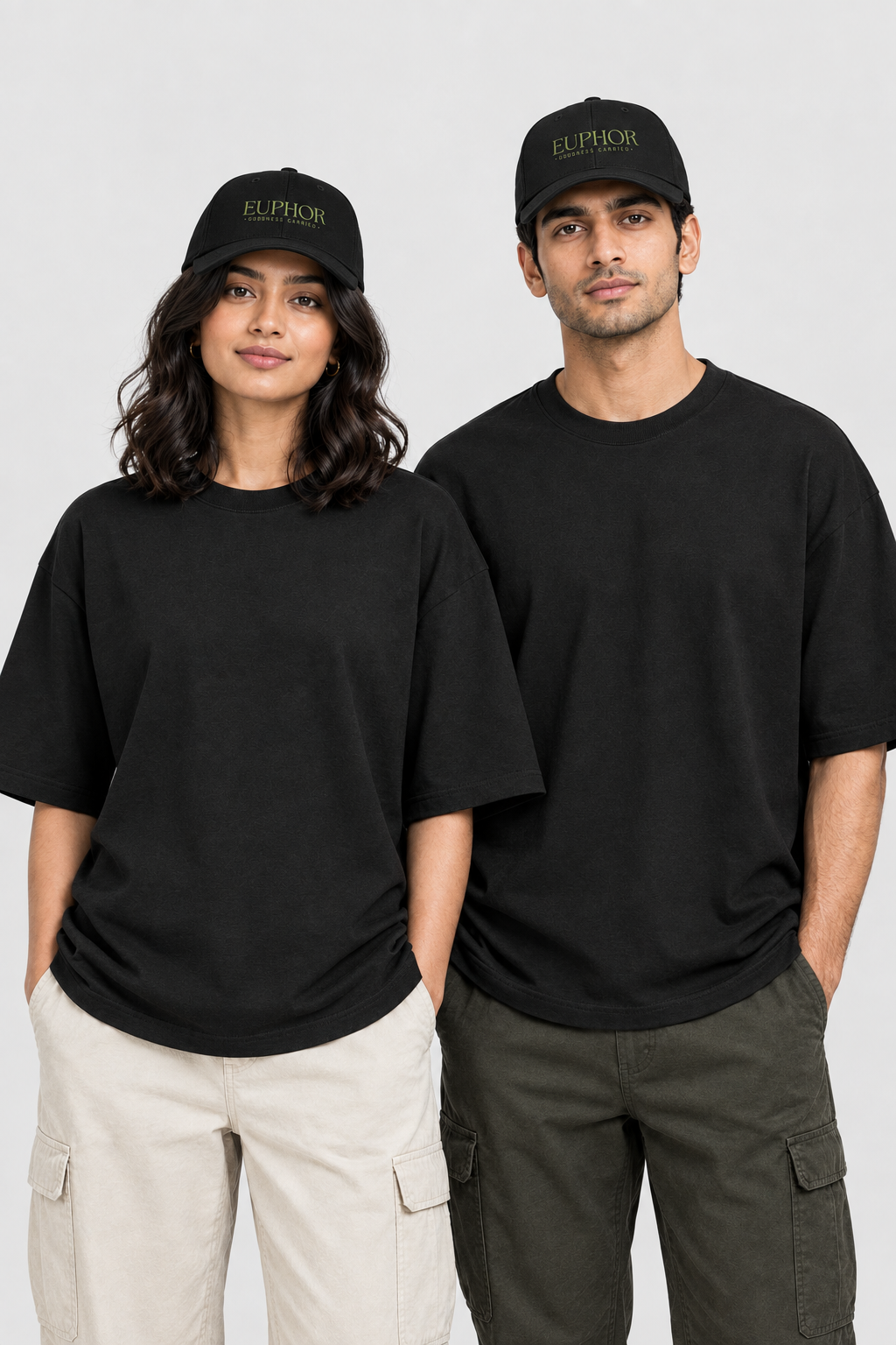 Baseballkappe – Signature