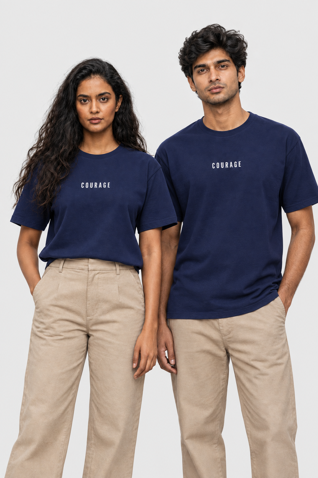 Unisex Classic Crew T-Shirt - MUT