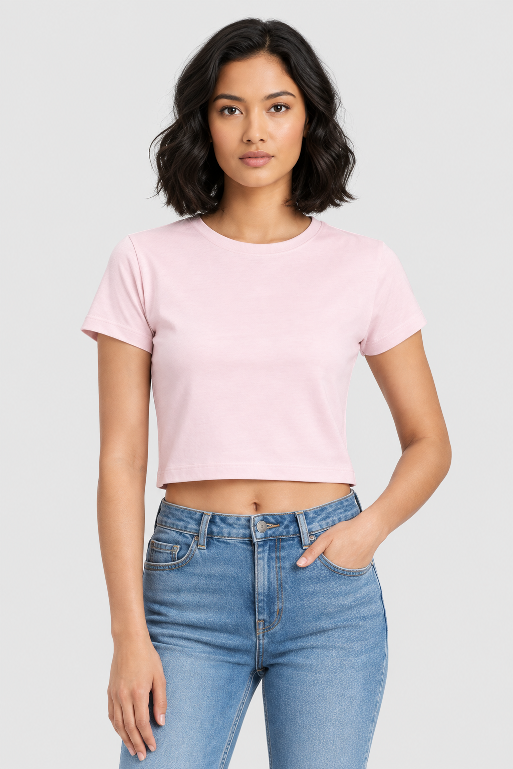 Crop Top - Uni