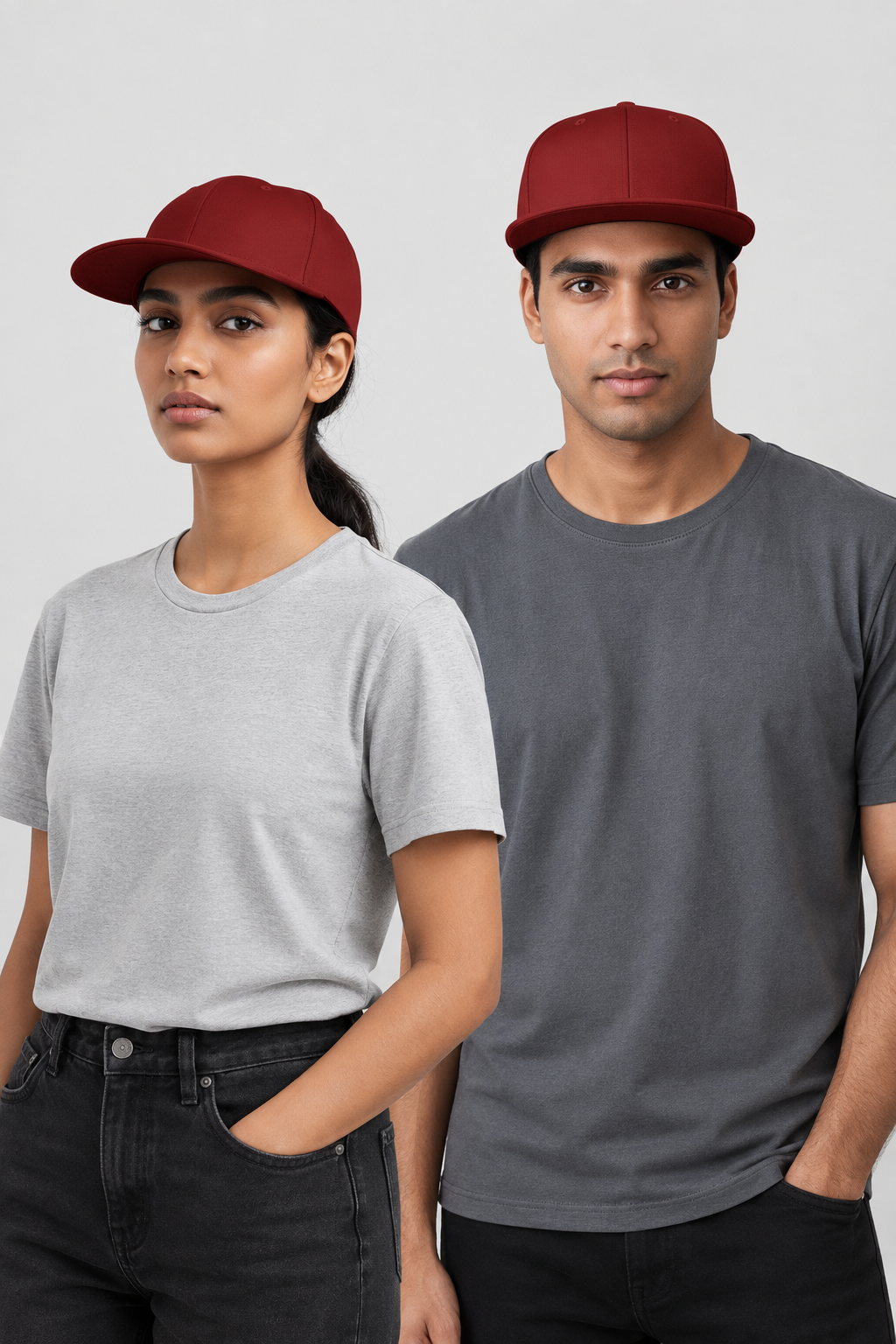 Snapback-Cap