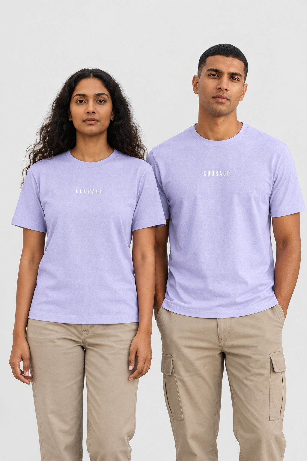 Unisex Supima T-Shirt – MUT