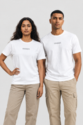 COURAGE Unisex Supima Cotton T-Shirt – Regular Fit, 160 GSM