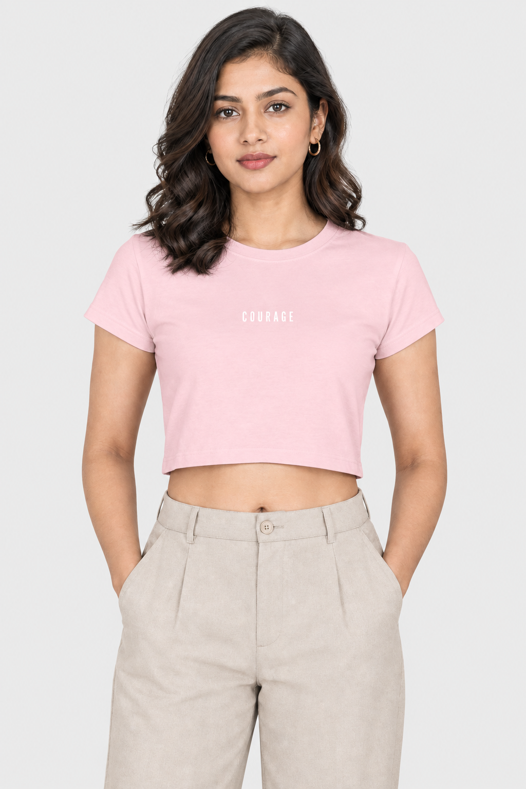 Crop Top – MUT