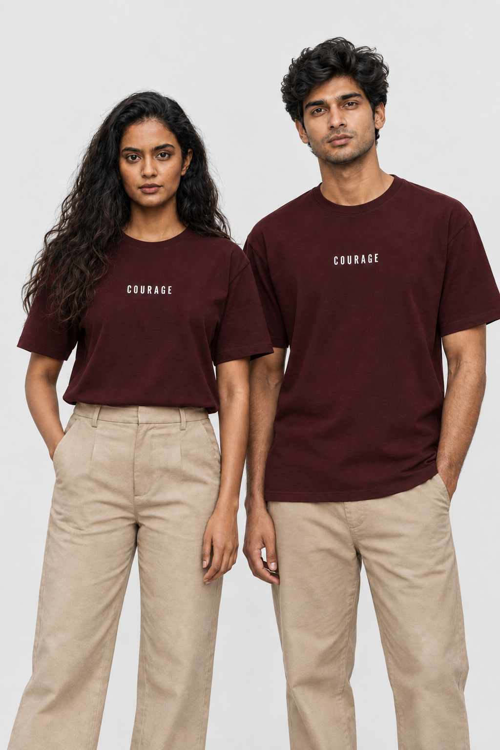 Unisex Classic Crew T-Shirt - MUT