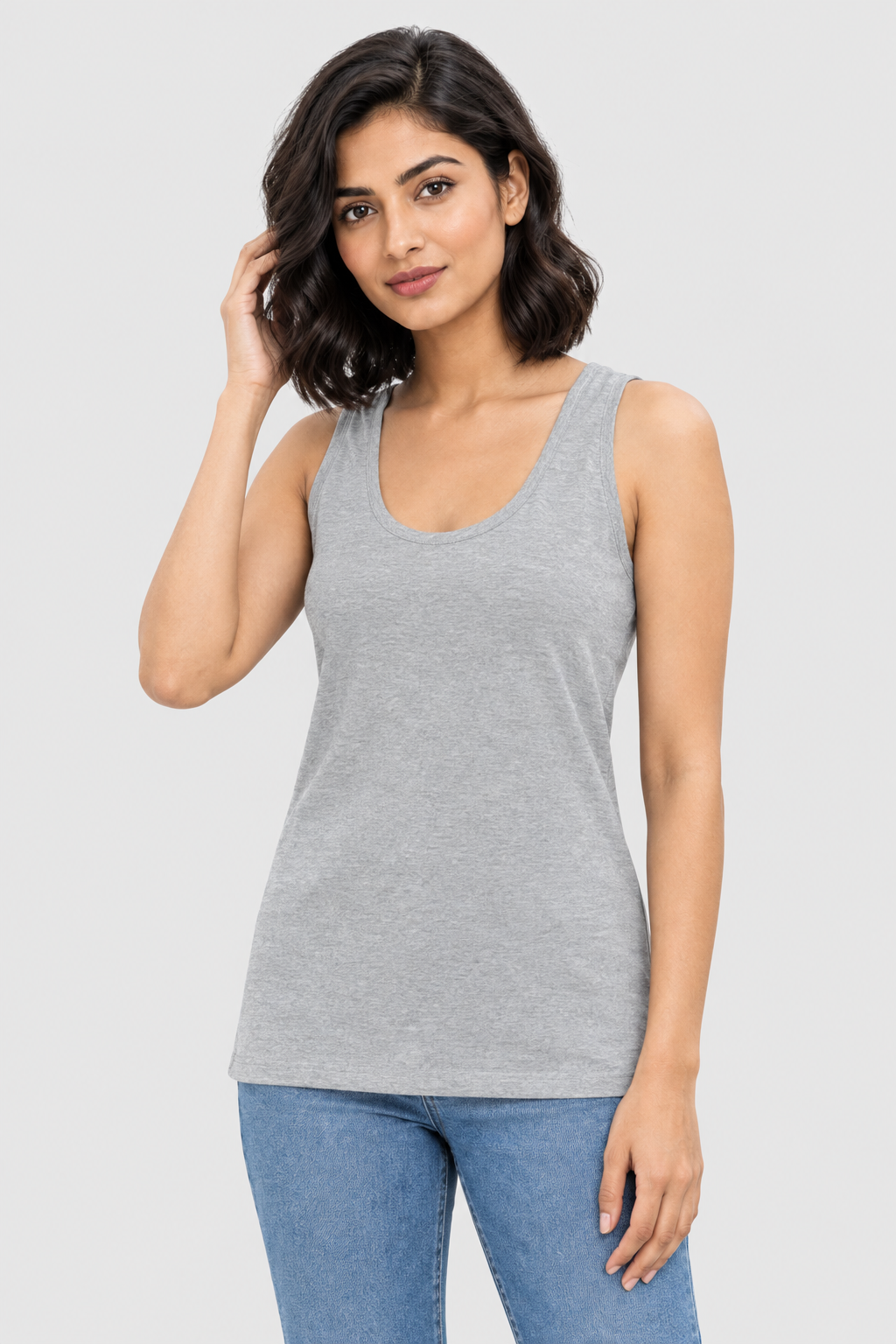 Damen-Tanktop