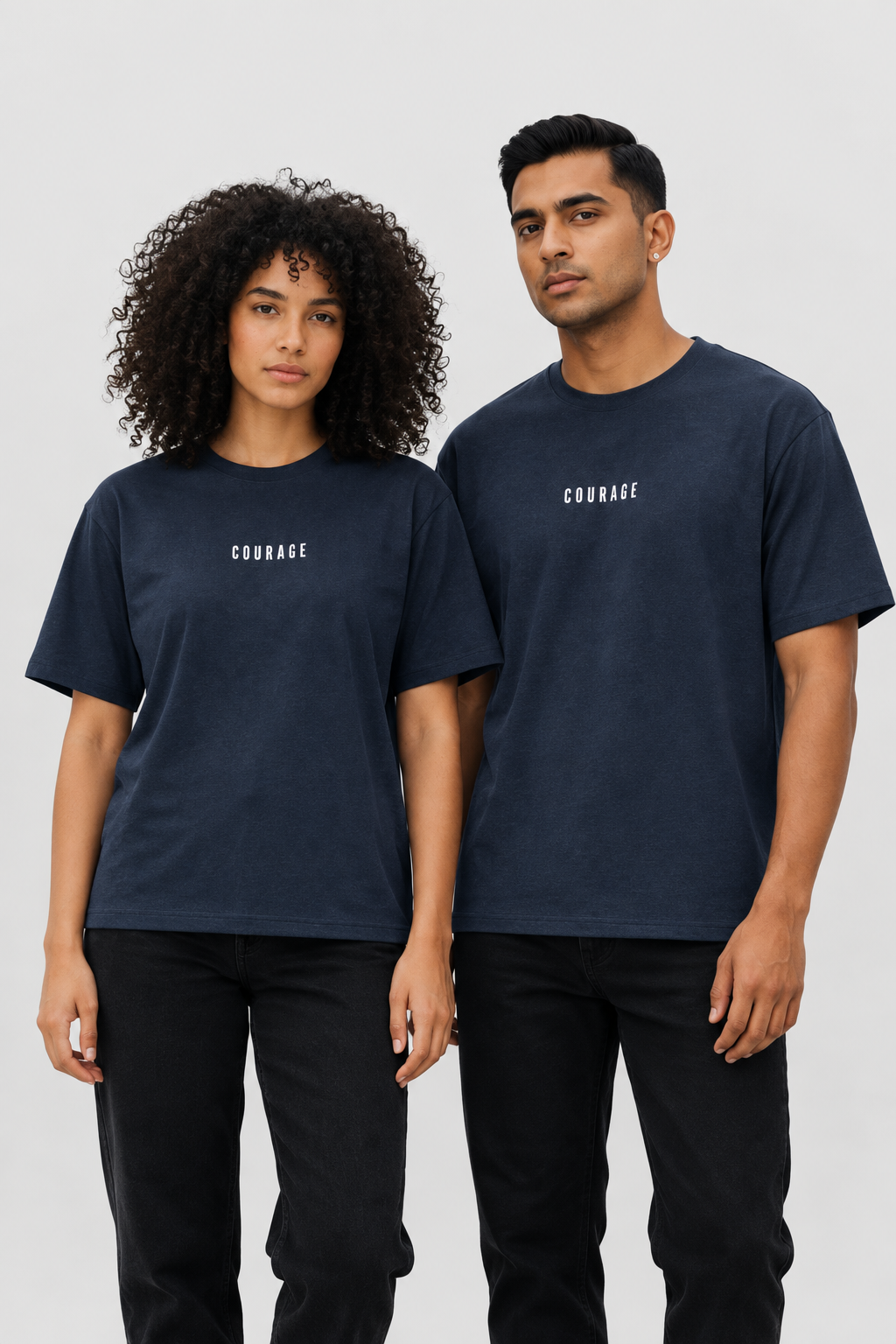 Unisex Basic T-Shirt - MUT