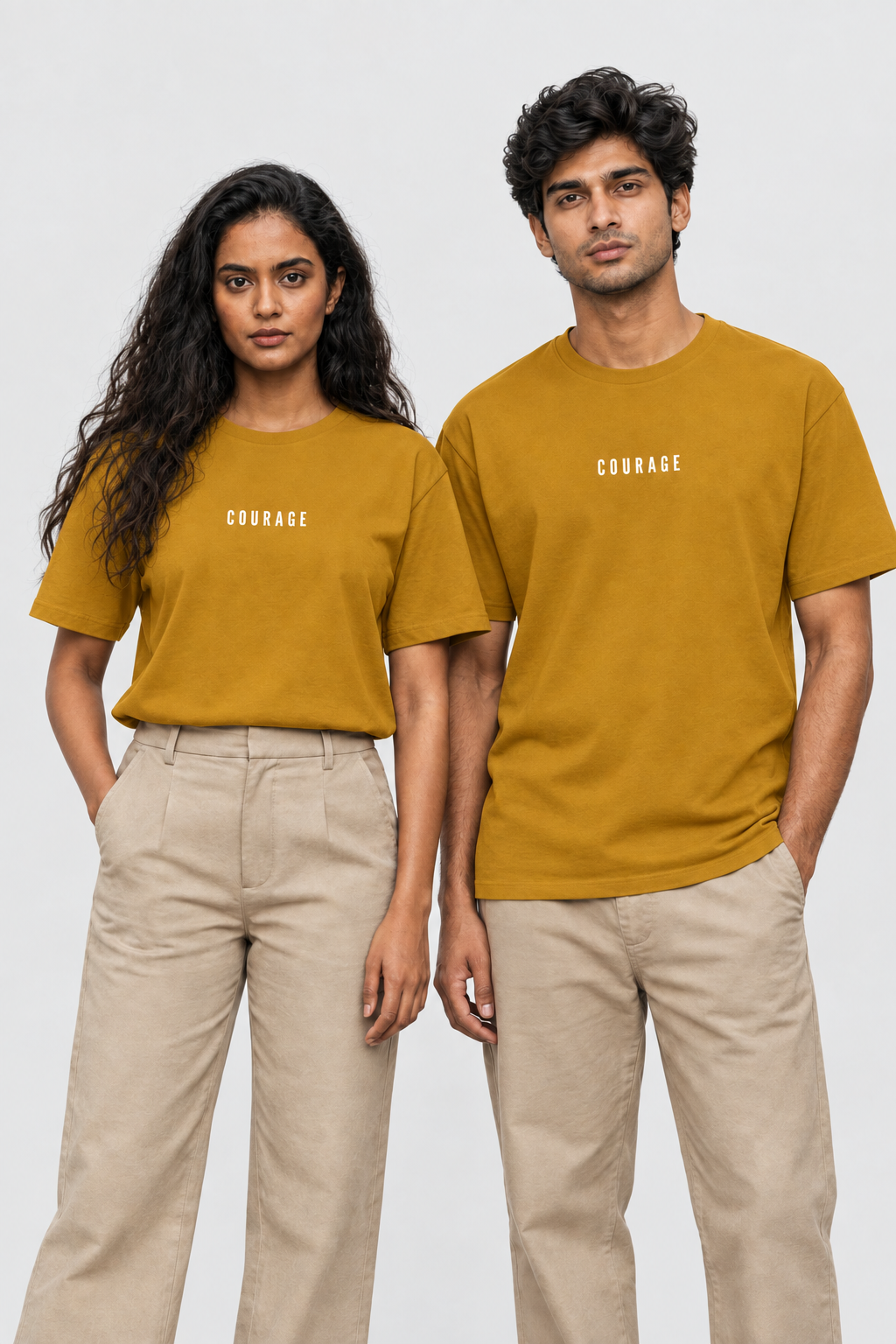 Unisex Classic Crew T-Shirt - MUT