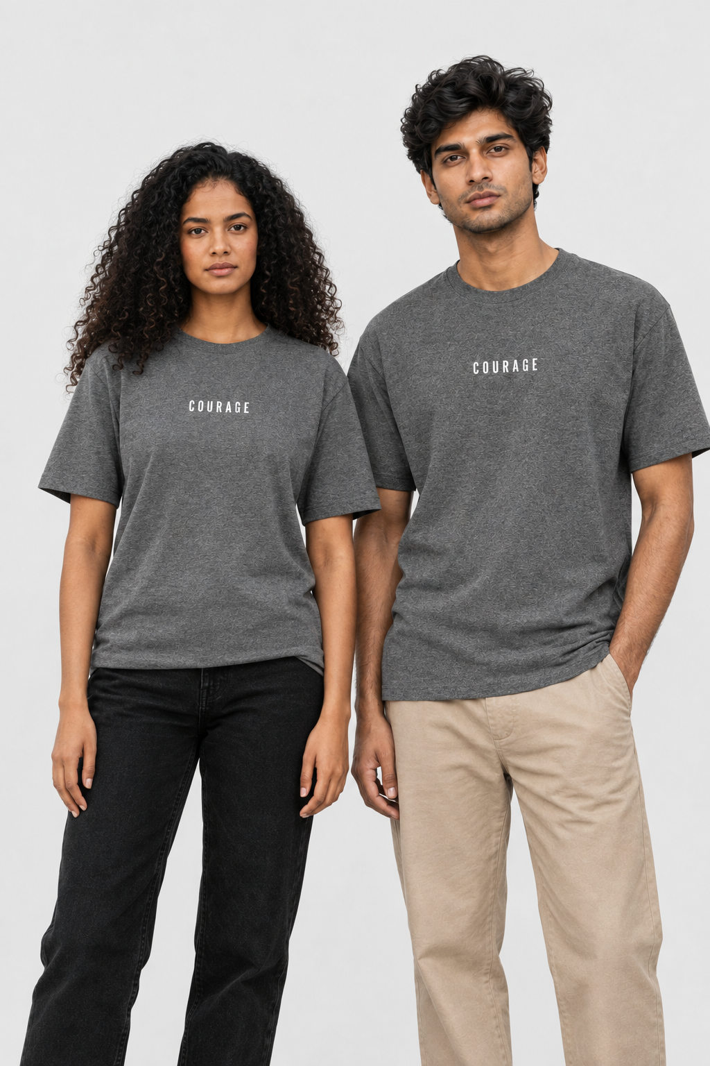 Unisex Classic Crew T-Shirt - MUT