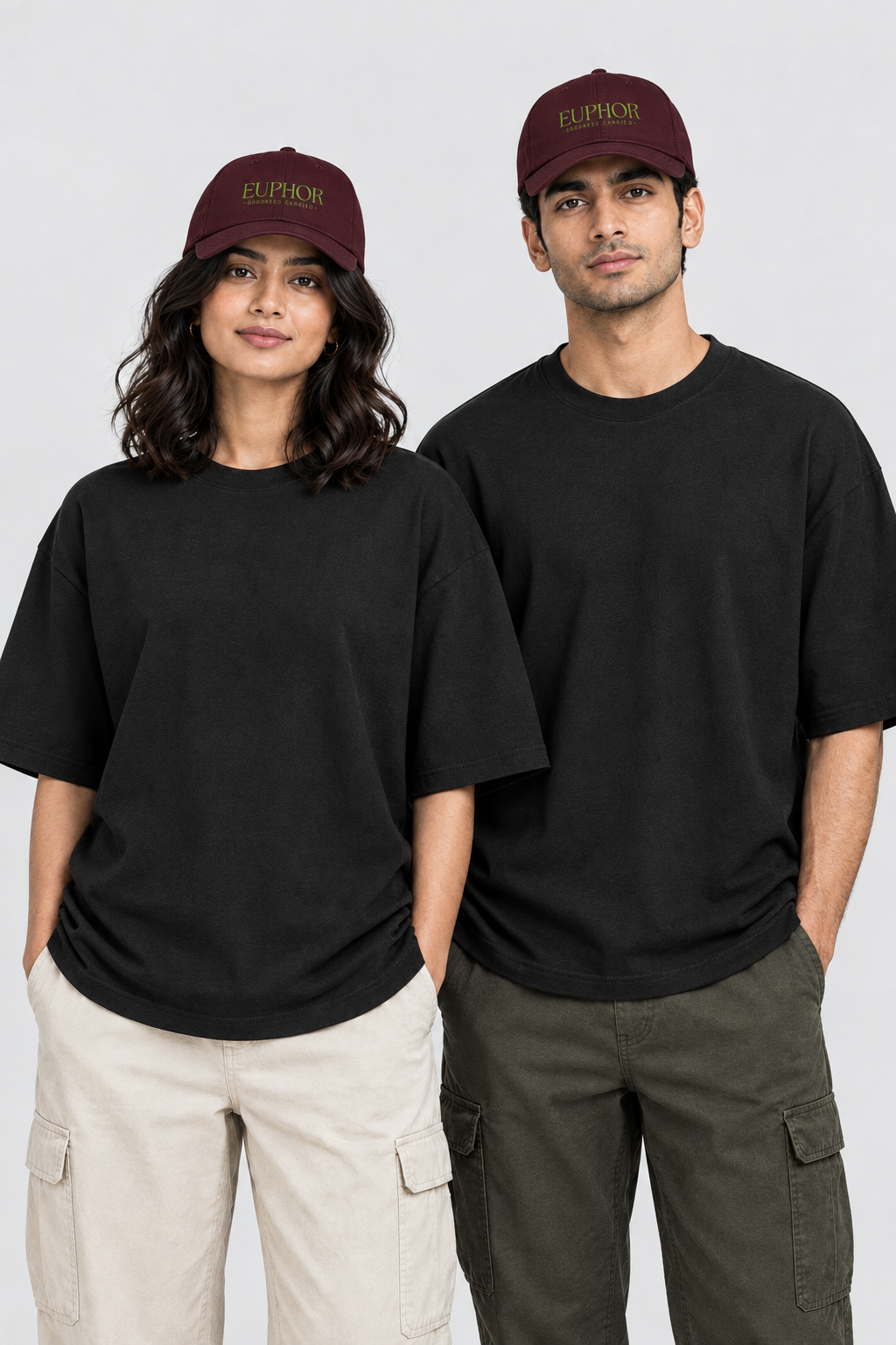 Baseballkappe – Signature