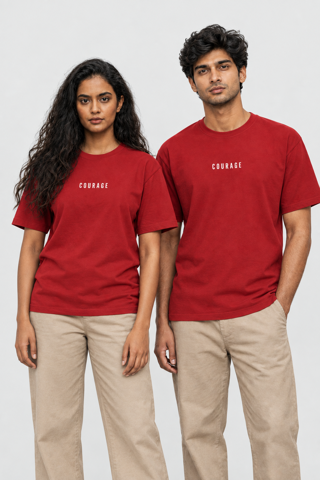 Unisex Classic Crew T-Shirt - MUT