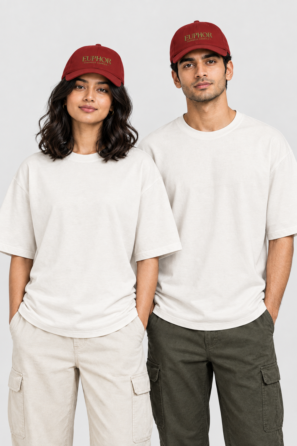 Baseballkappe – Signature