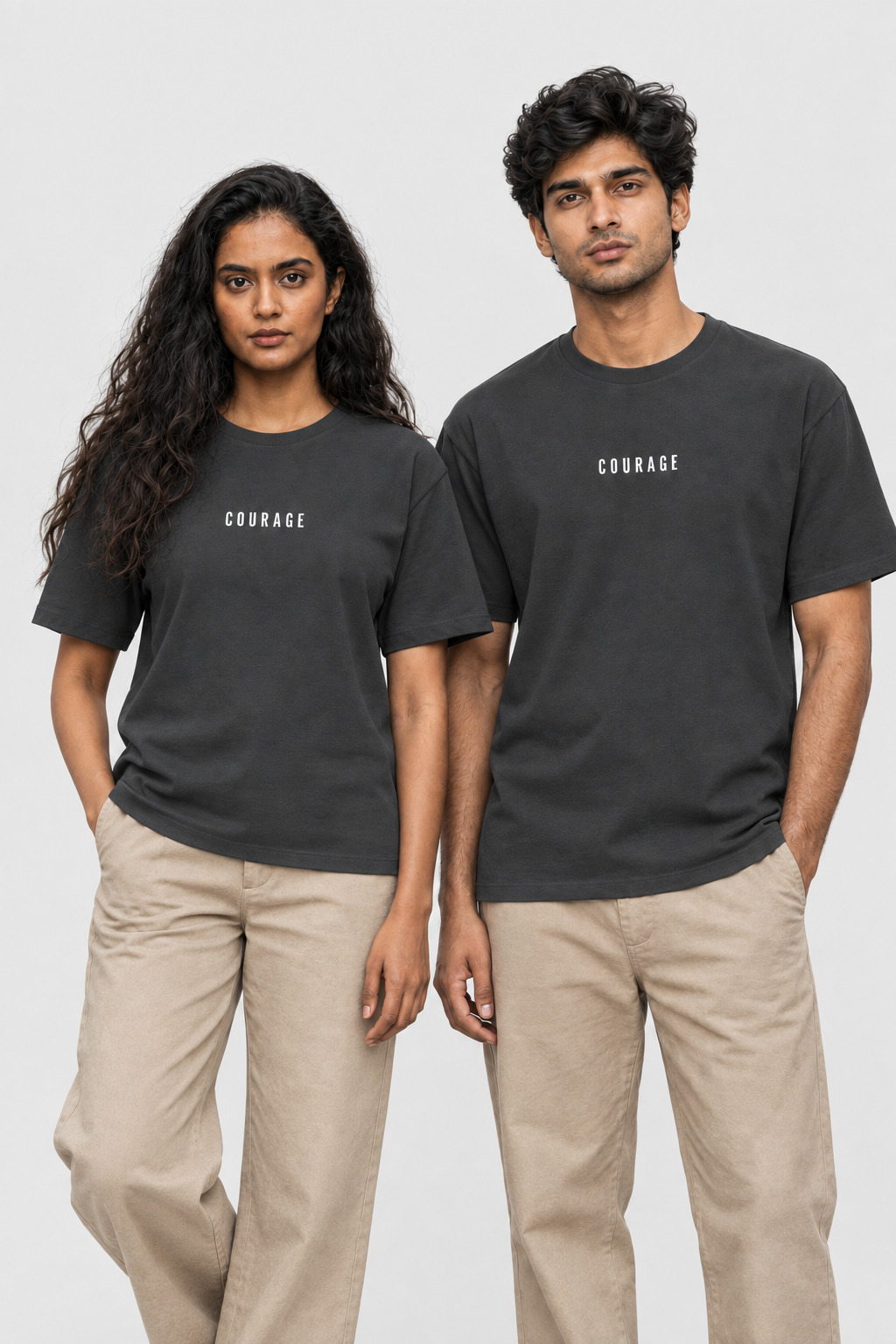 Unisex Classic Crew T-Shirt - MUT