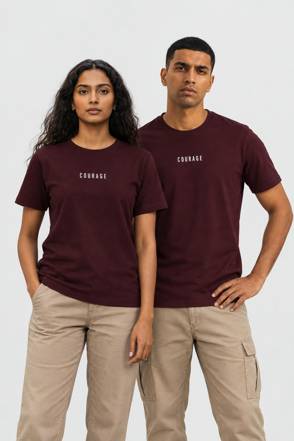 Unisex Supima T-Shirt – MUT