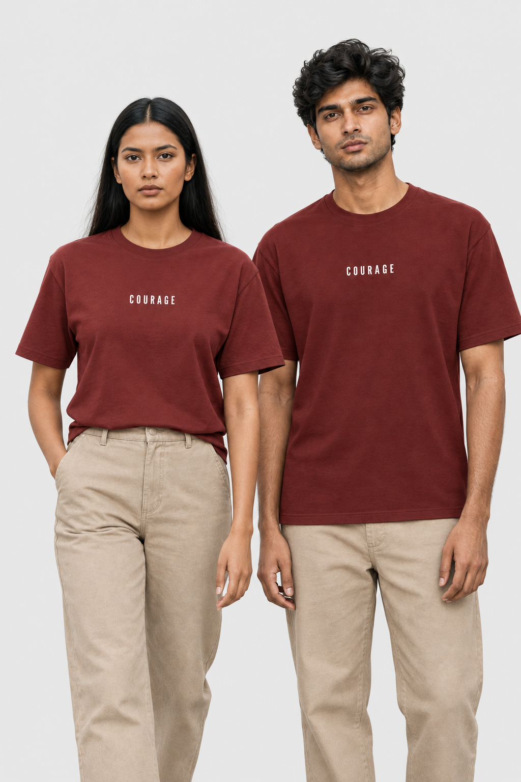 Unisex Classic Crew T-Shirt - MUT