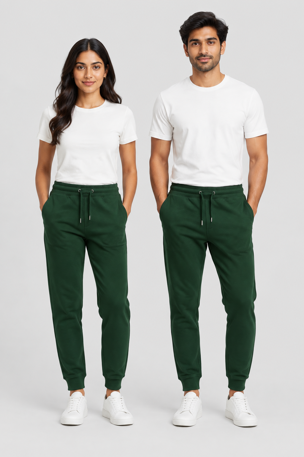 Unisex-Jogginghose