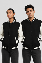 Unisex-Collegejacke