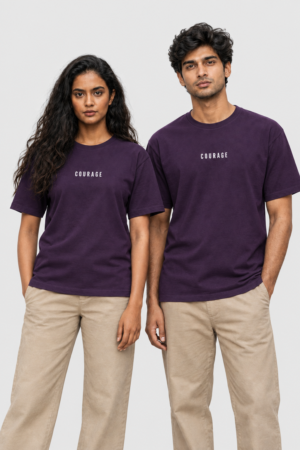 Unisex Classic Crew T-Shirt - MUT