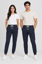 Euphor Bliss Essential Everyday Cotton Joggers