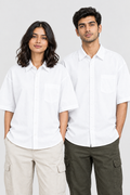 Unisex Oversized-Shirt – Uni