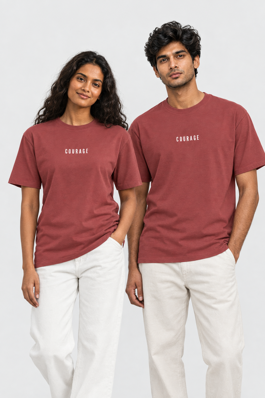 Unisex Classic Crew T-Shirt - MUT