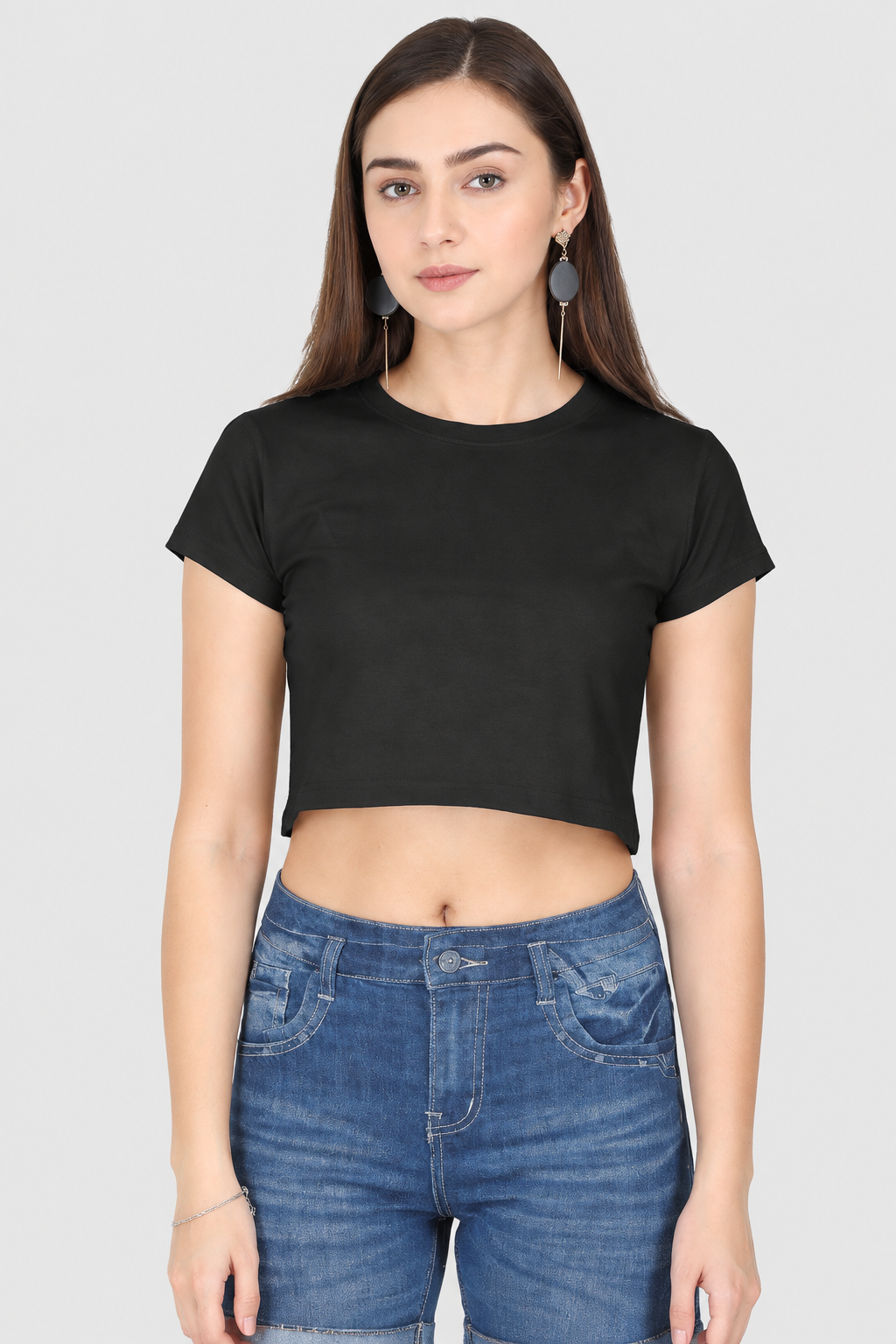 Crop Top - Uni