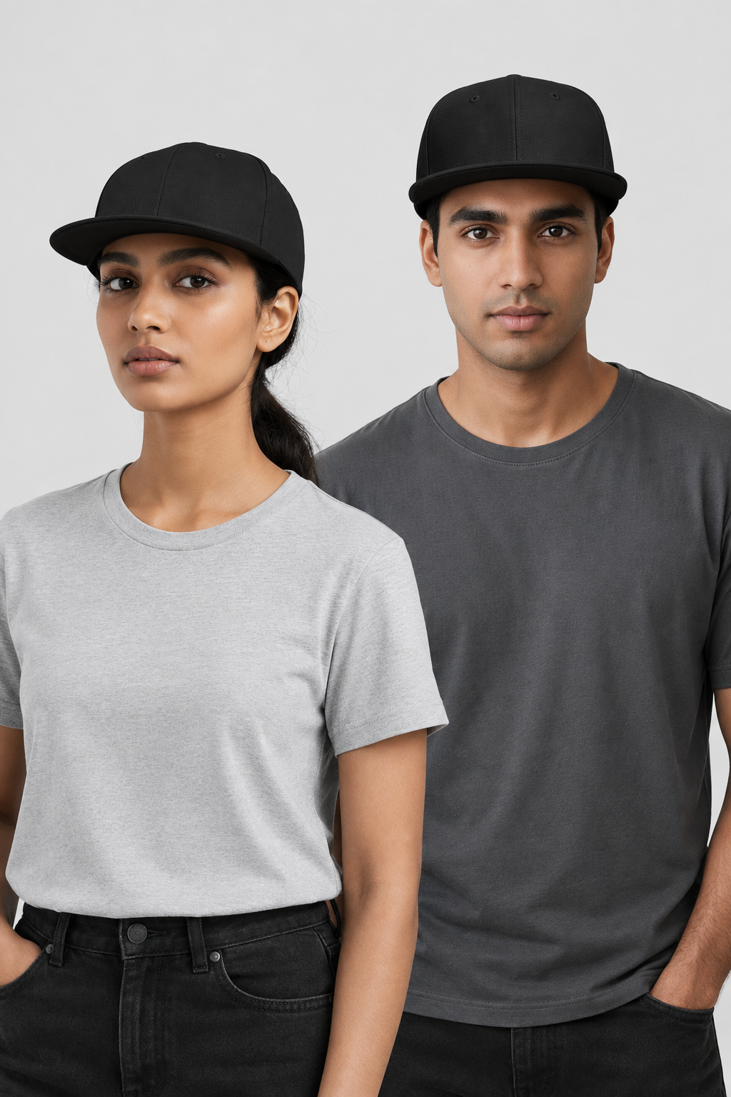 Snapback-Cap