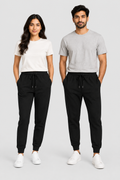 Euphor Bliss Essential Everyday Cotton Joggers