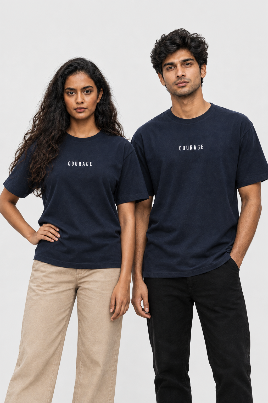 Unisex Classic Crew T-Shirt - MUT