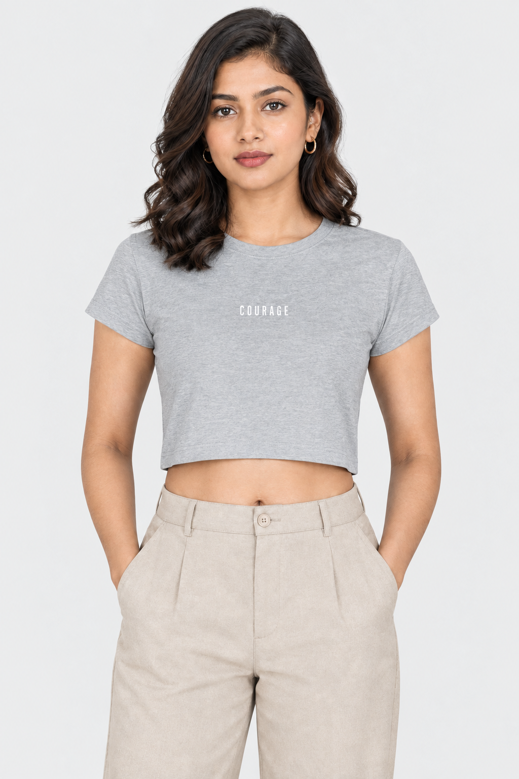 Crop Top – MUT