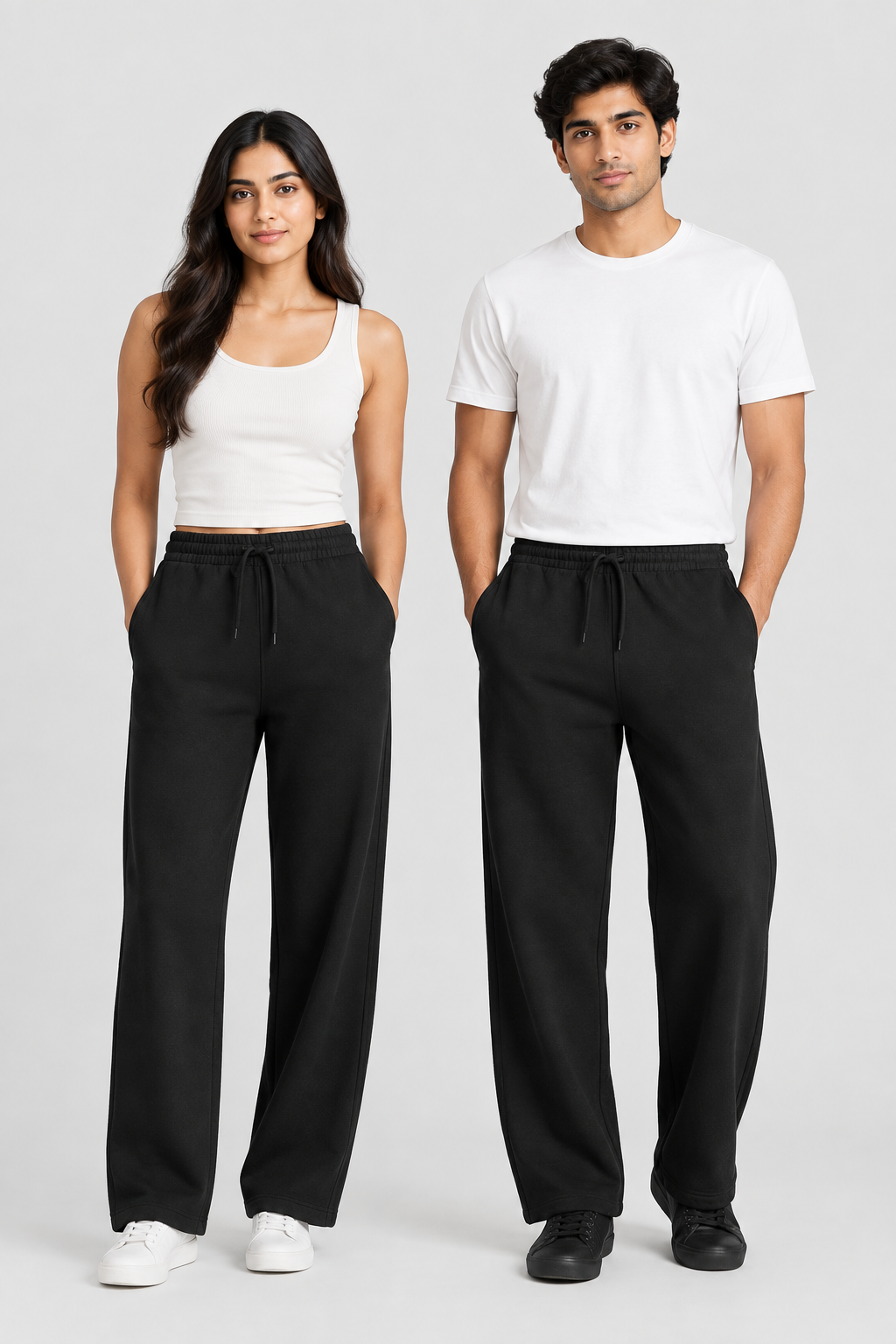 Unisex-Sweatpants
