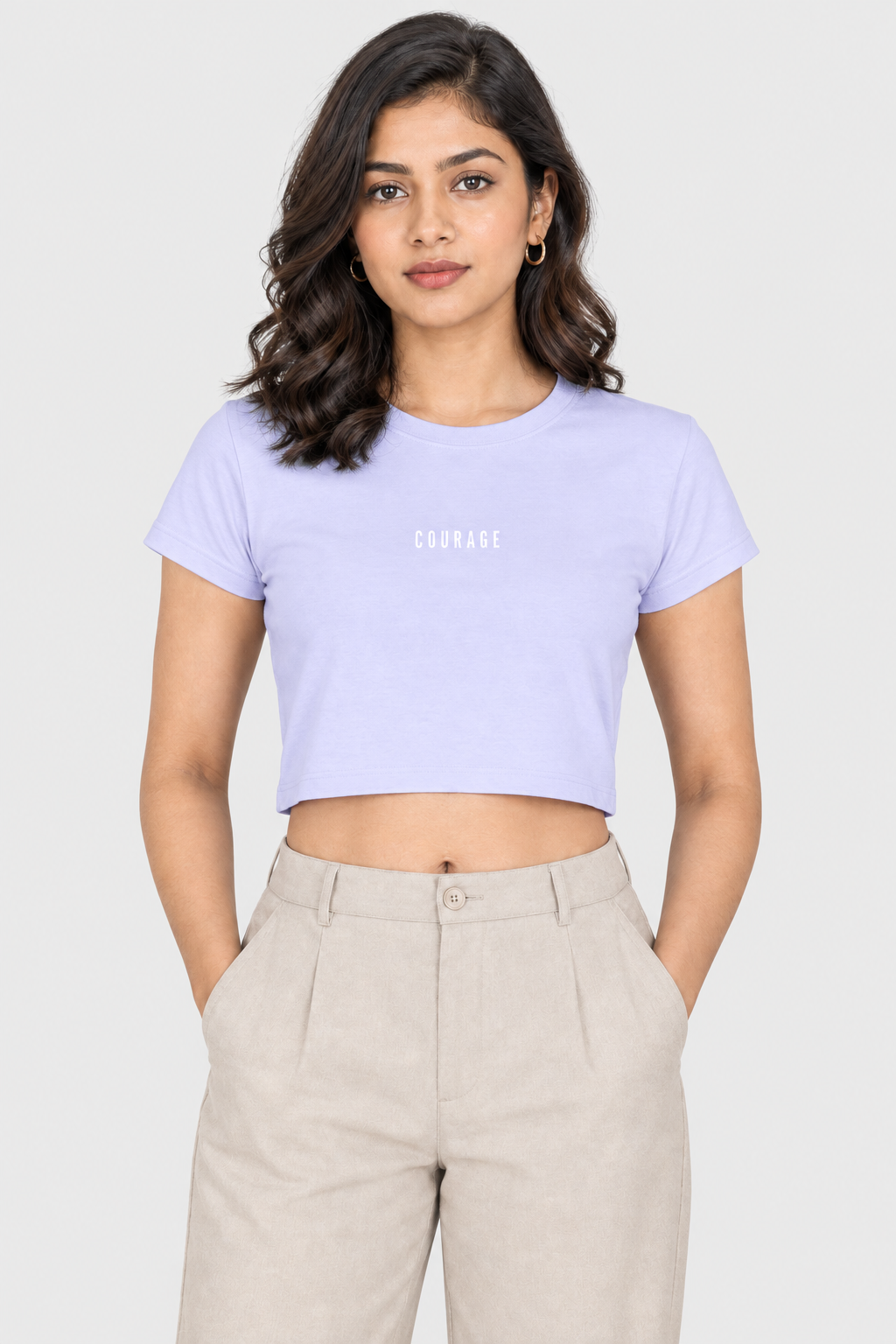 Crop Top – MUT