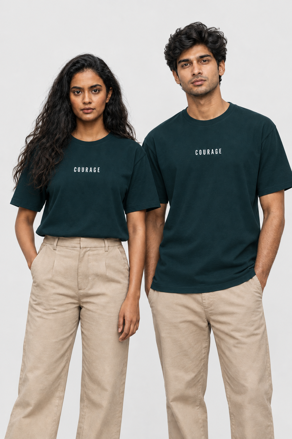 Unisex Classic Crew T-Shirt - MUT