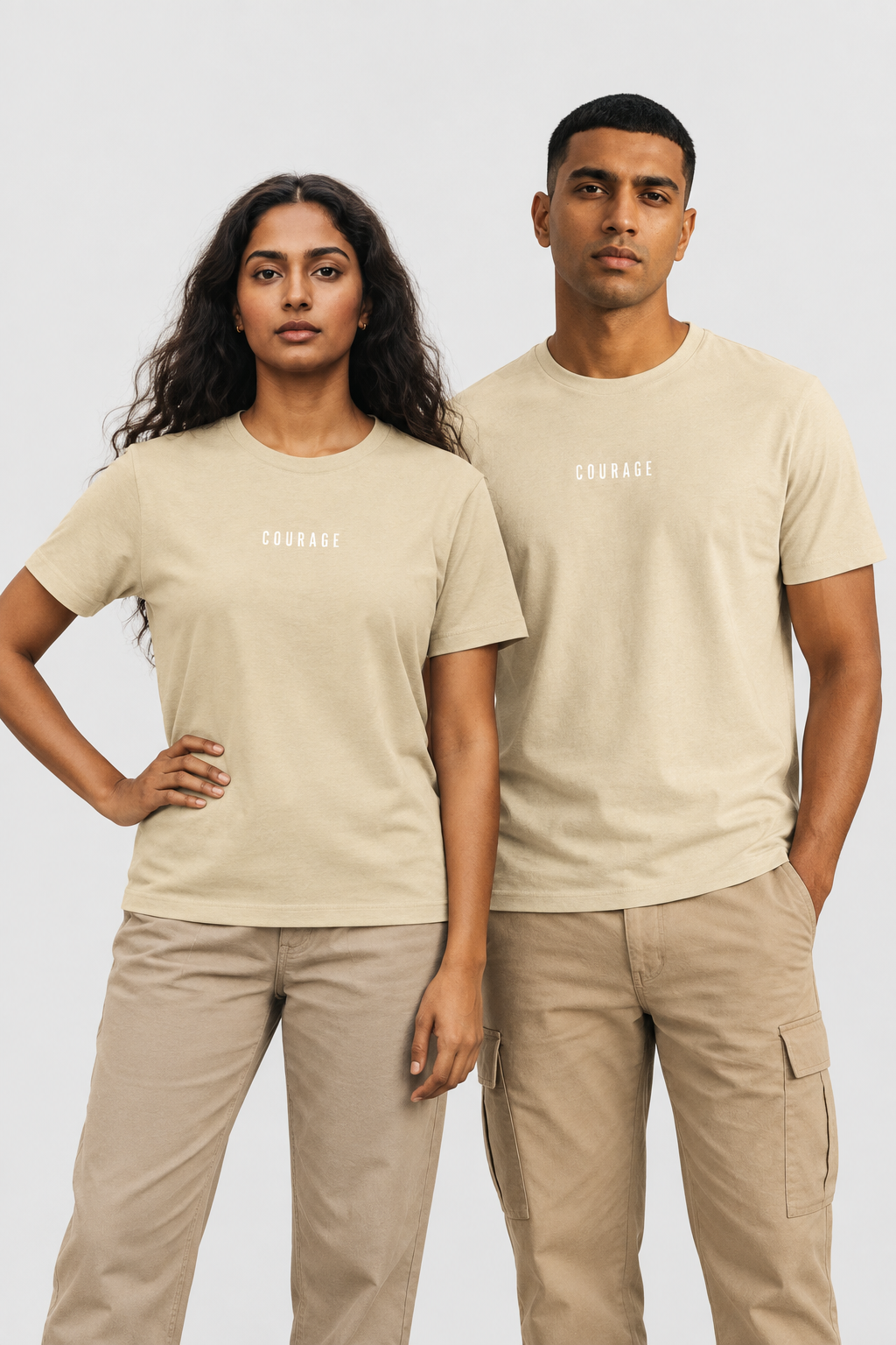 Unisex Supima T-Shirt – MUT