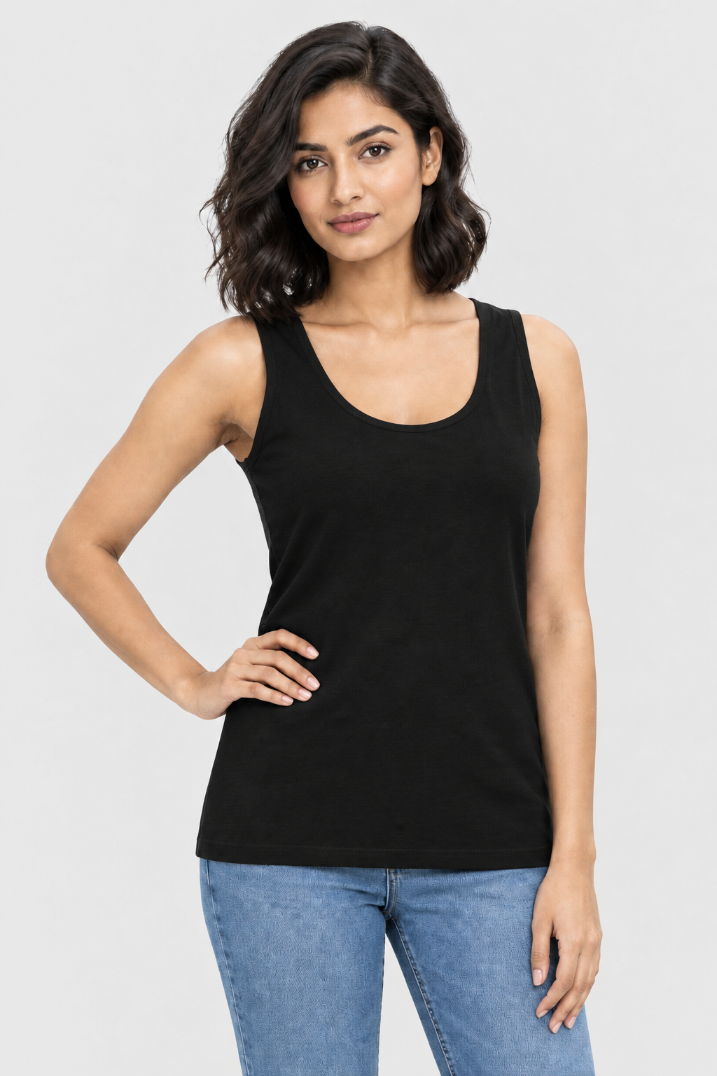 Damen-Tanktop