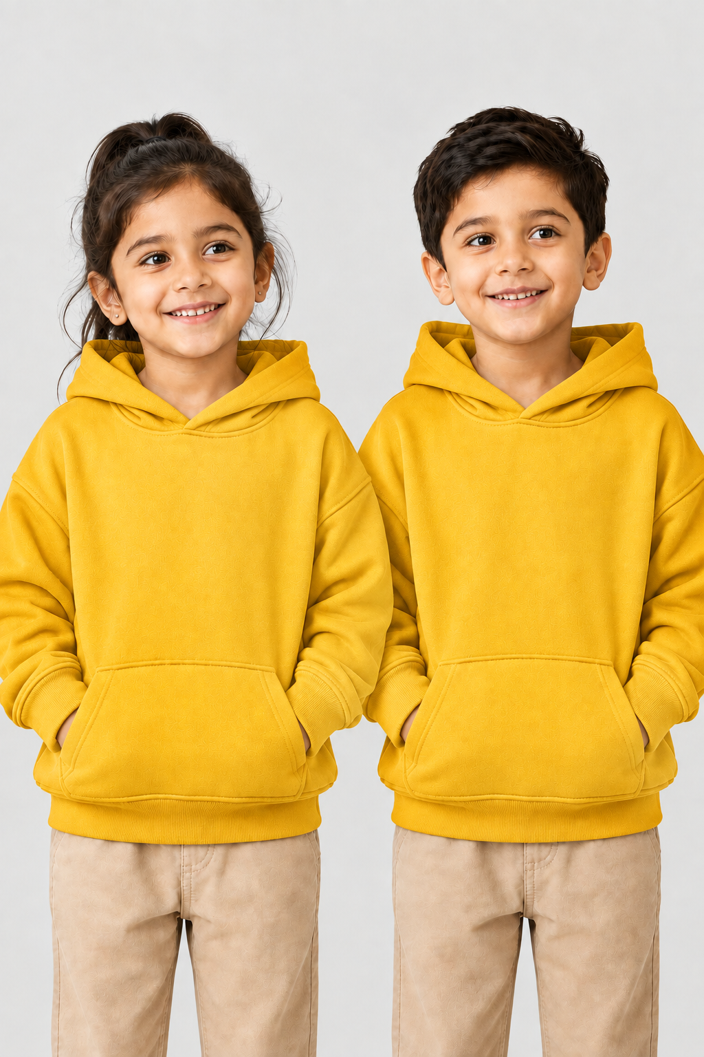 Kids Hoodie (5–13 Years) - Personalized