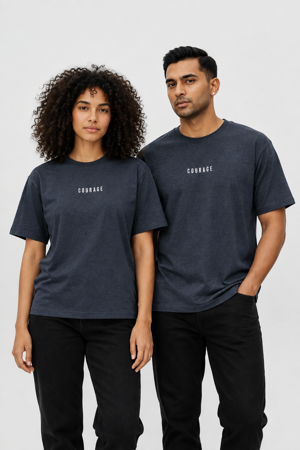 Unisex Basic T-Shirt - MUT