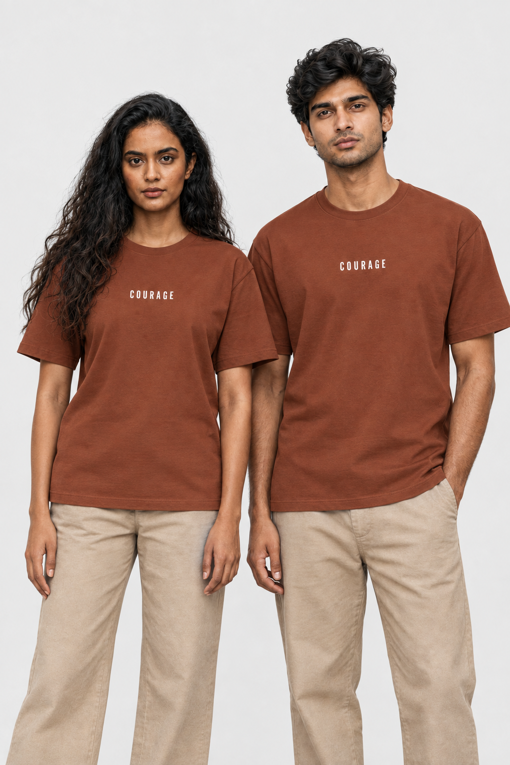 Unisex Classic Crew T-Shirt - MUT
