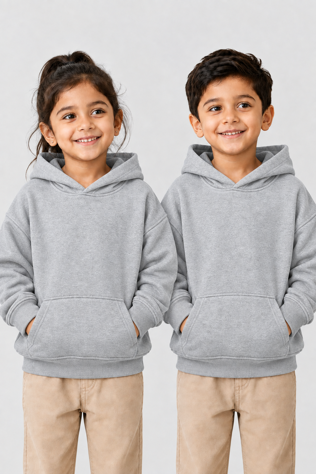 Kids Hoodie (5–13 Years) - Personalized