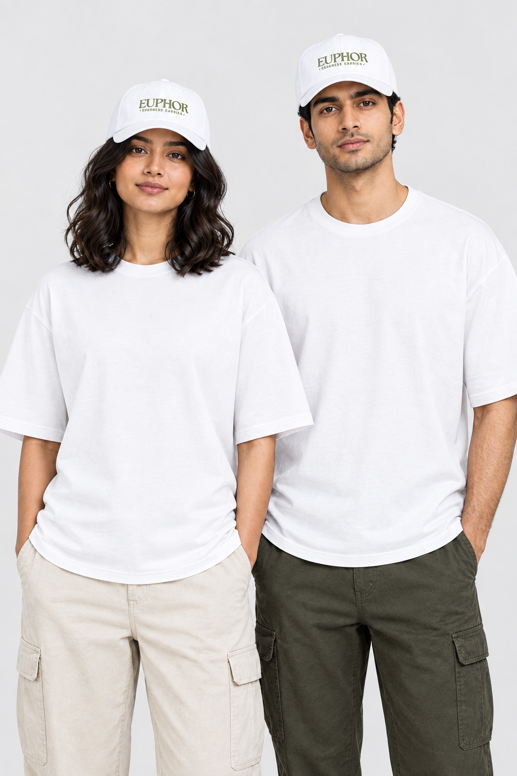 Baseballkappe – Signature