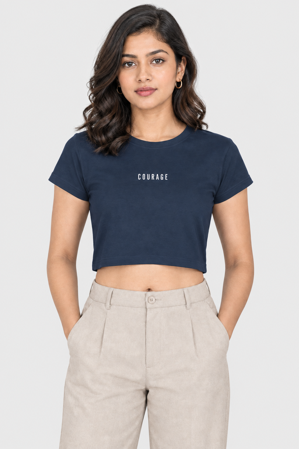 Crop Top – MUT