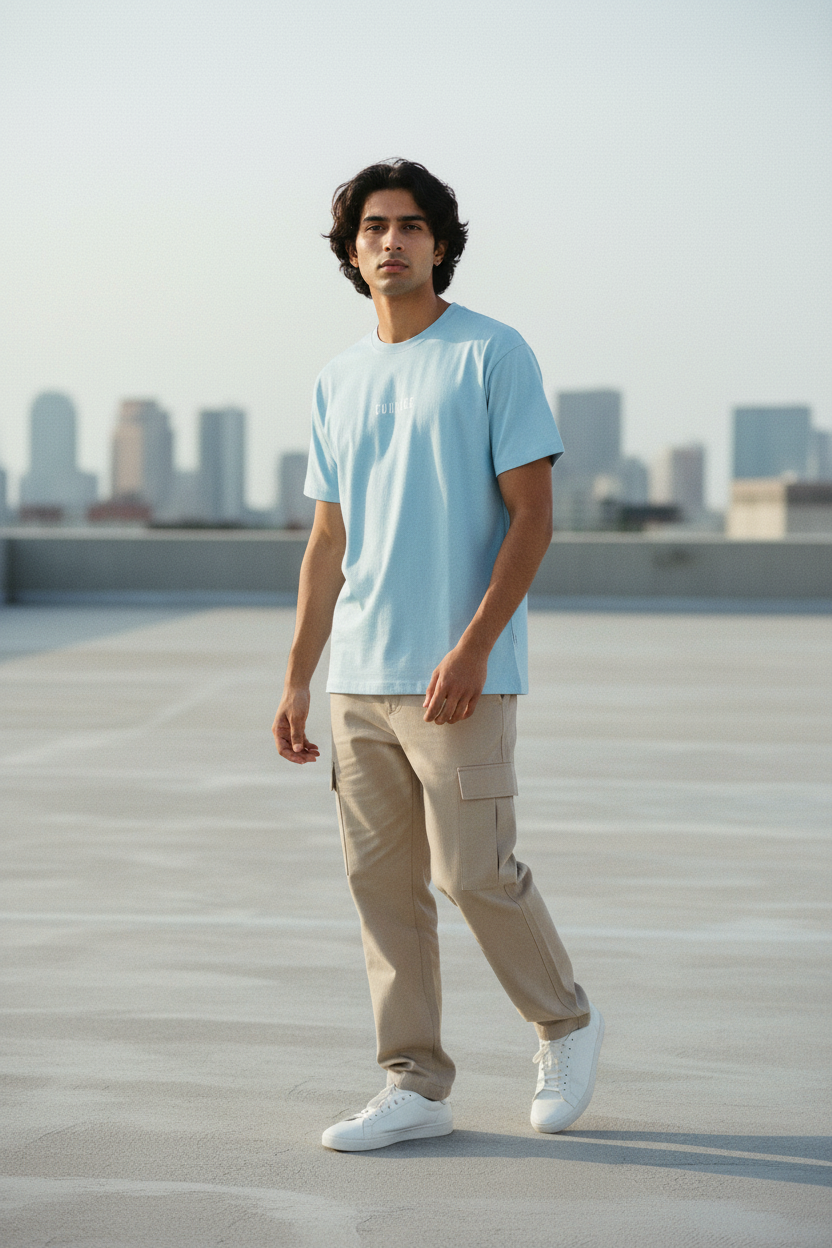 Baby Blue