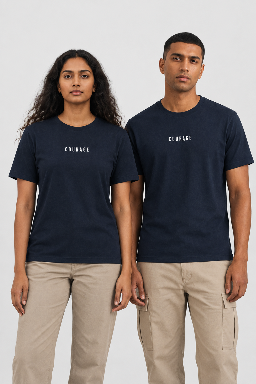 Unisex Supima T-Shirt – MUT