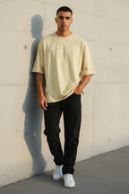 Beige - Male