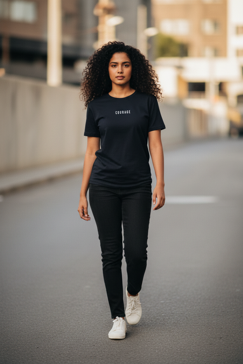 Black - Female