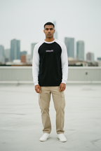 Black White - Male