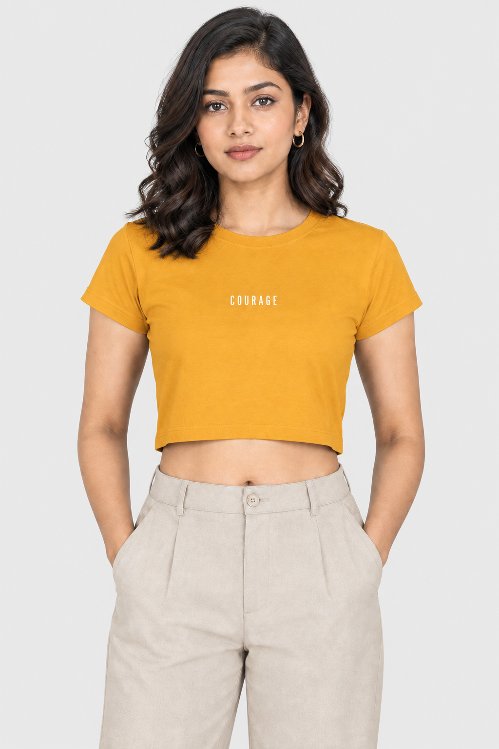 Crop Top – MUT