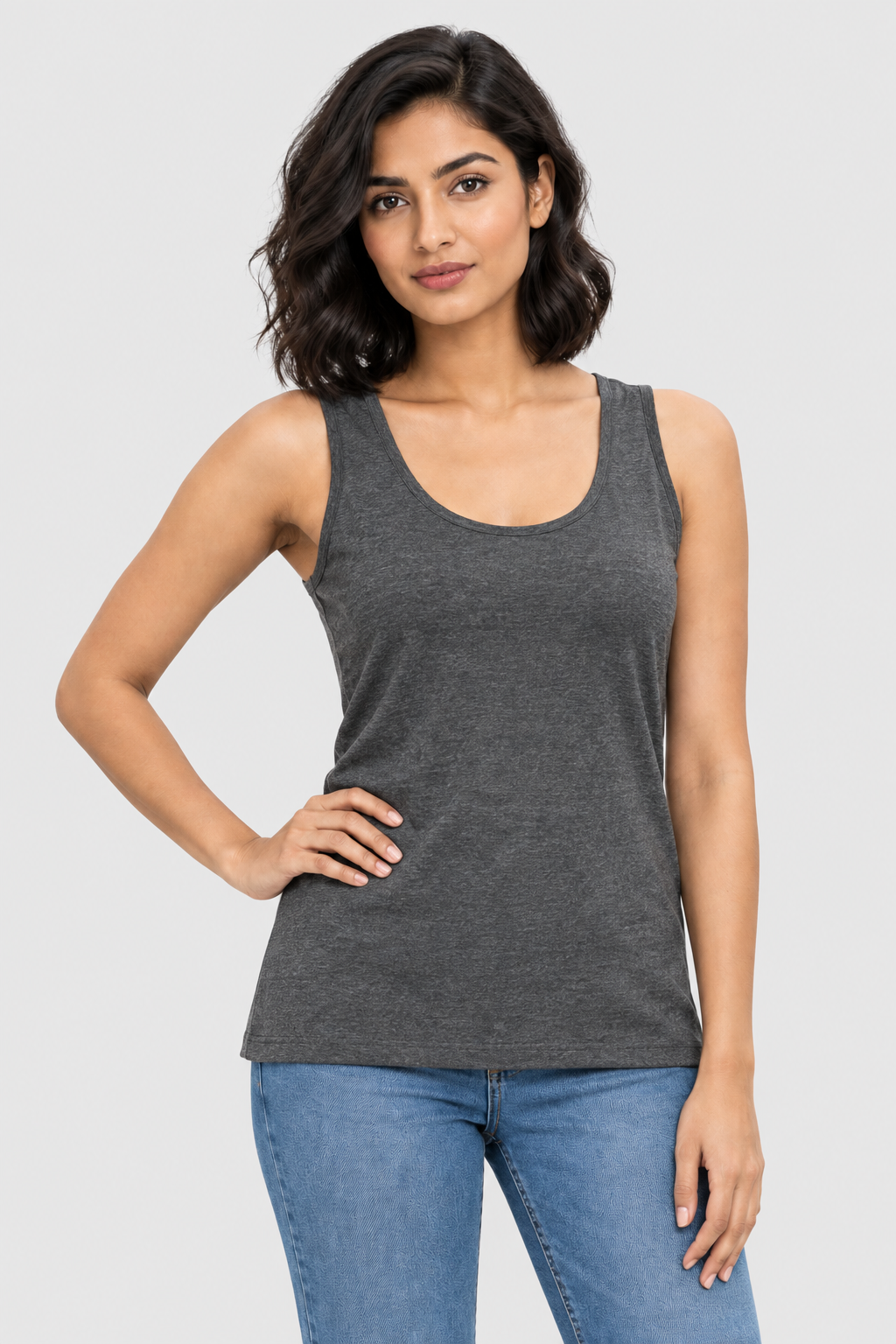 Damen-Tanktop