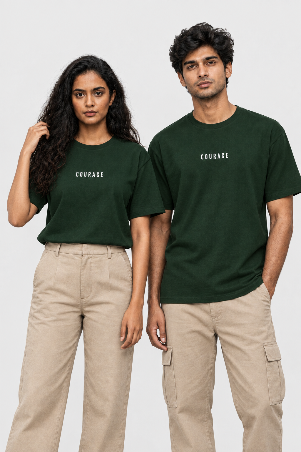 Unisex Classic Crew T-Shirt - MUT