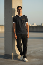 Carry Your Goodness Ringer c_18 - Male