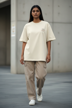 Carry Your Goodness Tee c_61 - Female